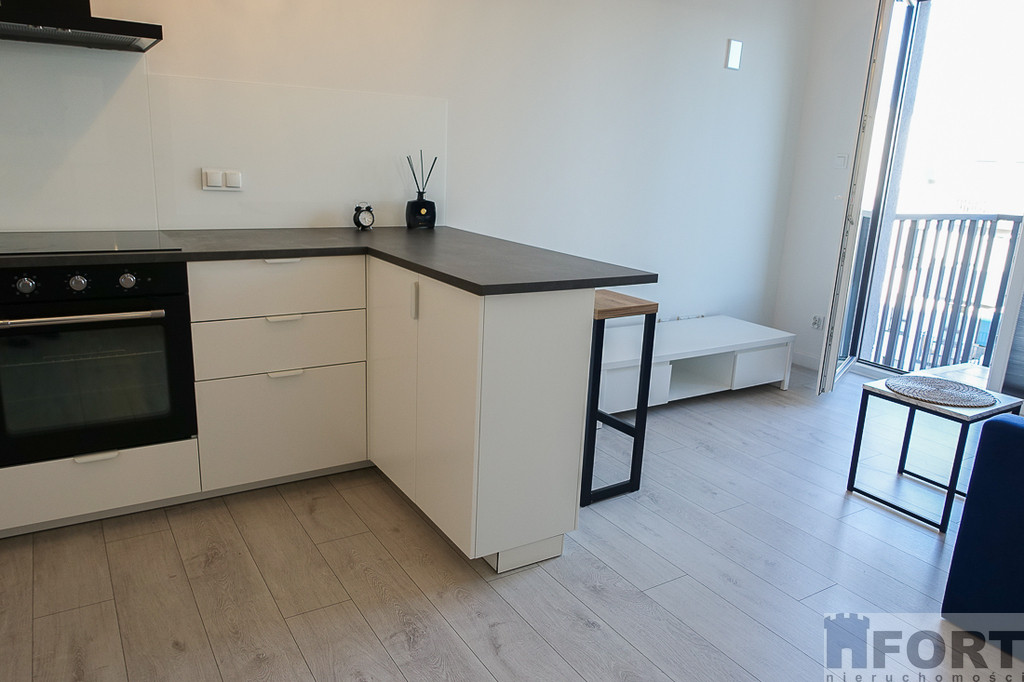 Mieszkanie Wynajem Szczecin Centrum Gabriela Narutowicza 5