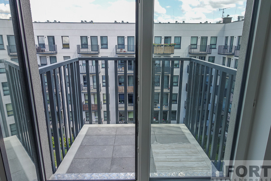 Mieszkanie Wynajem Szczecin Centrum Gabriela Narutowicza 13