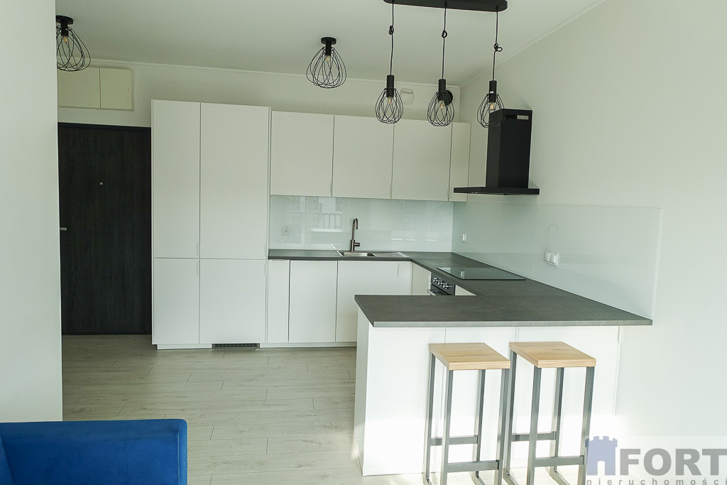 Mieszkanie Wynajem Szczecin Centrum Gabriela Narutowicza 30
