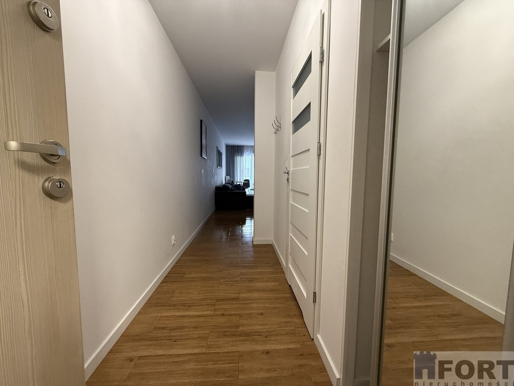 Mieszkanie Wynajem Szczecin Śródmieście-Centrum Potulicka 7