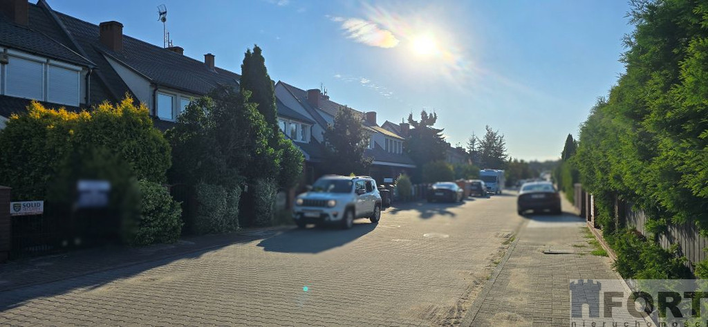 Dom Sprzedaż Mierzyn Tęczowa