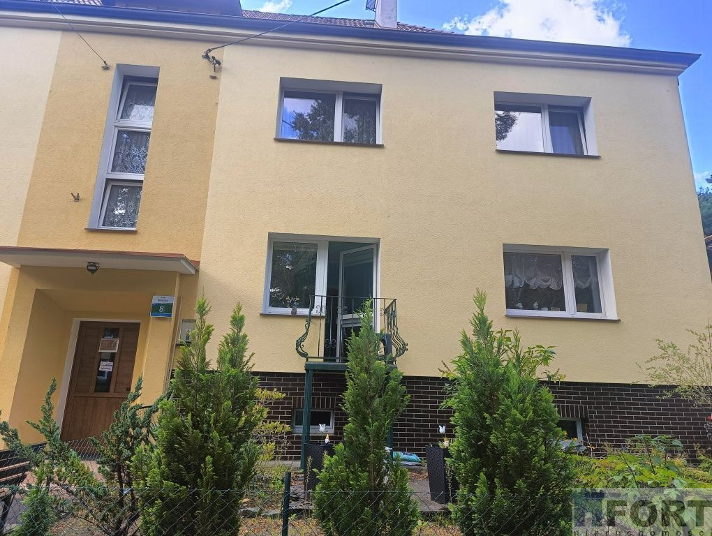 Mieszkanie Sprzedaż Szczecin Dąbie Słupska 13