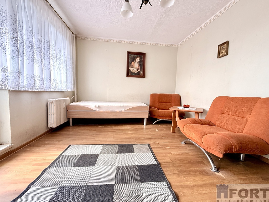 Mieszkanie Sprzedaż Stargard Osiedle Zachód 3