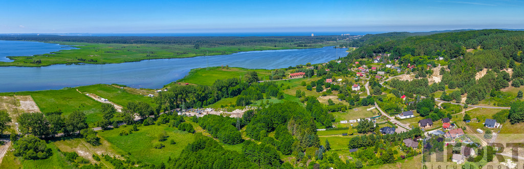 Działka Sprzedaż Wicko