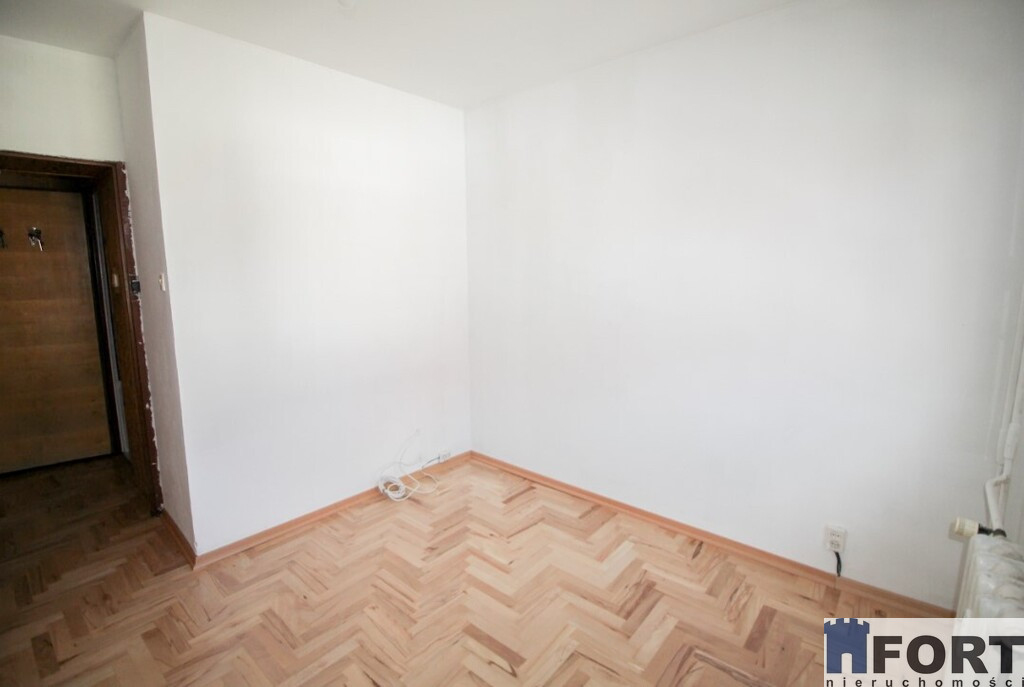 Mieszkanie Sprzedaż Szczecin Centrum Strzelecka 9