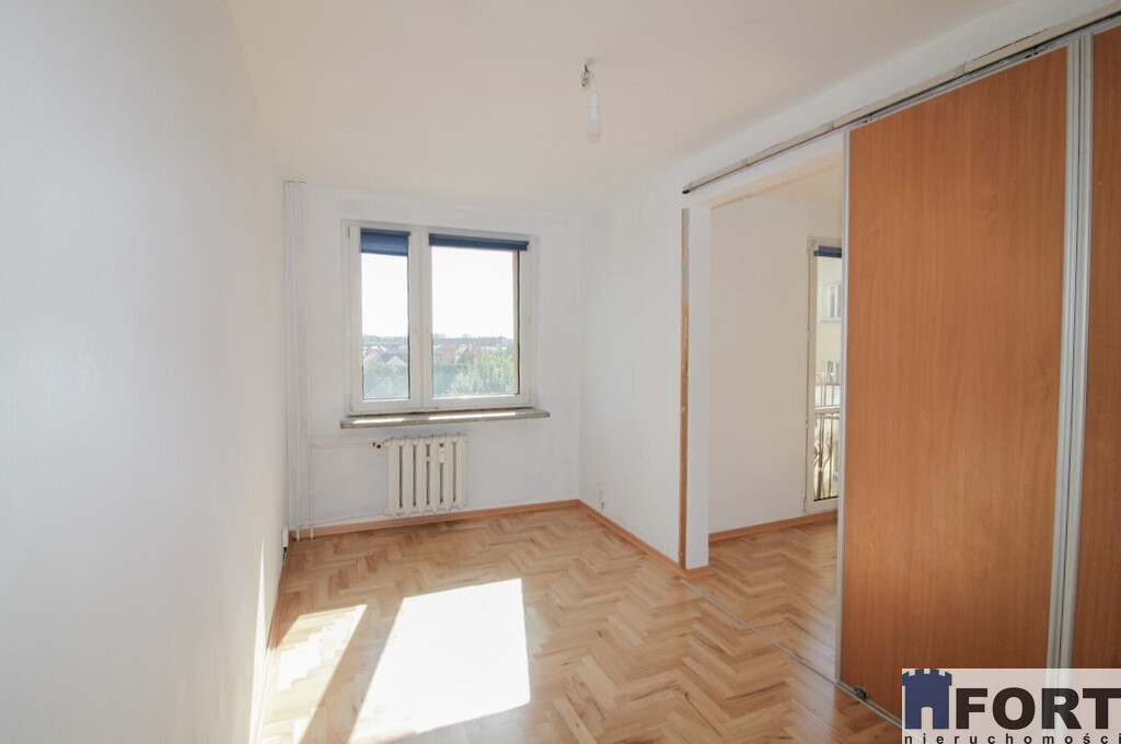 Mieszkanie Sprzedaż Szczecin Centrum Strzelecka 5