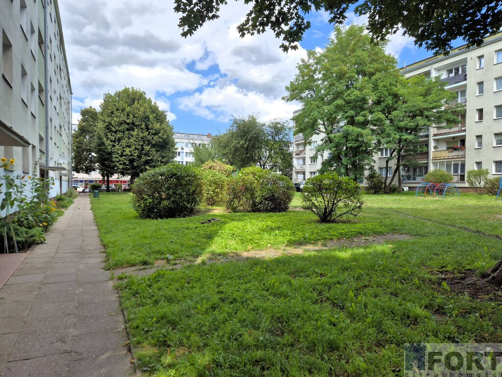Mieszkanie Sprzedaż Szczecin Centrum Odzieżowa 3