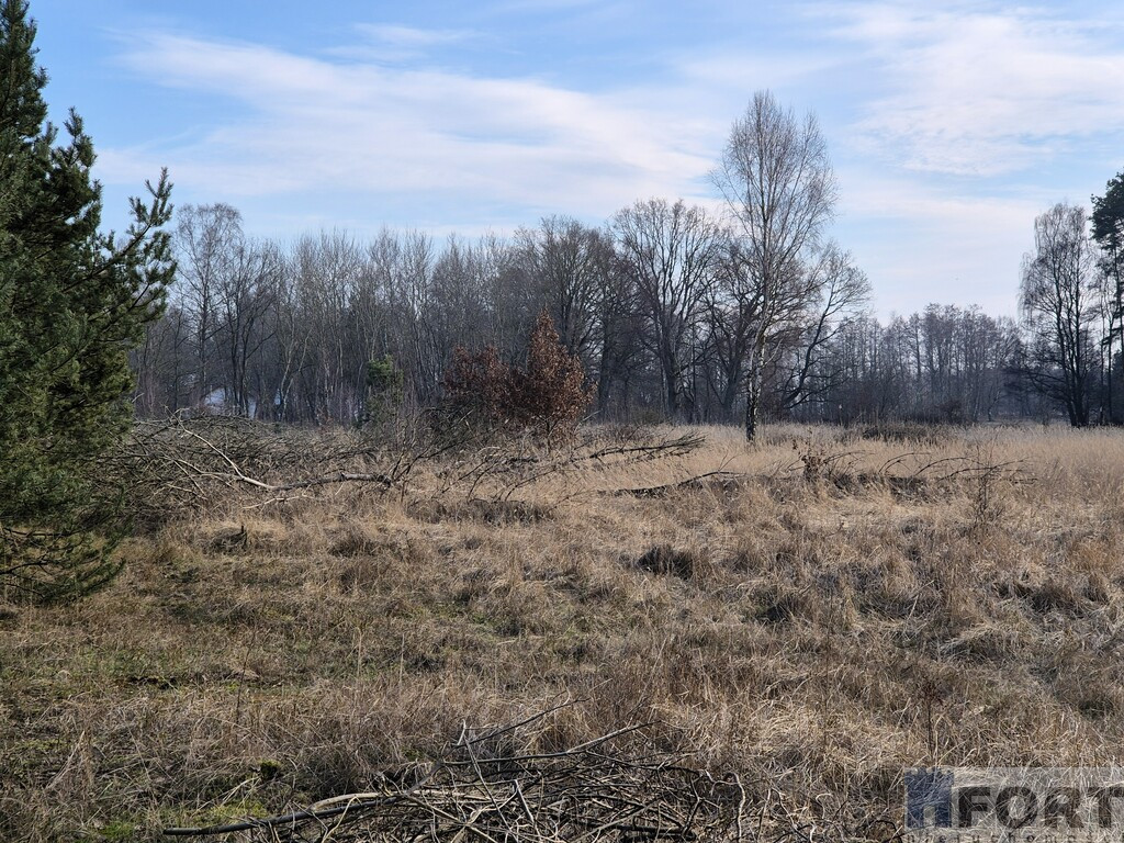 Działka Sprzedaż Świnoujście Przytór Zalewowa 10