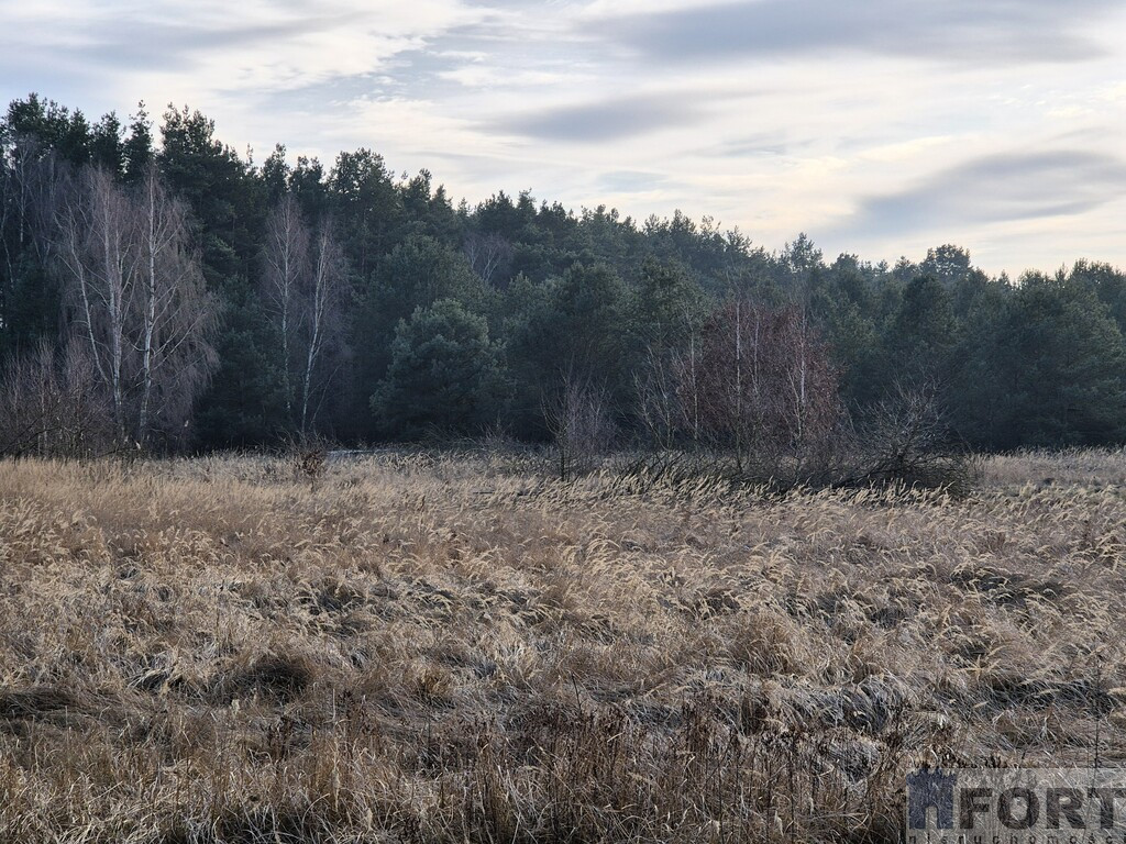 Działka Sprzedaż Świnoujście Przytór Zalewowa 11