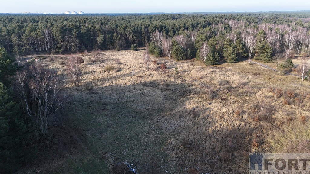 Działka Sprzedaż Świnoujście Przytór Zalewowa 15