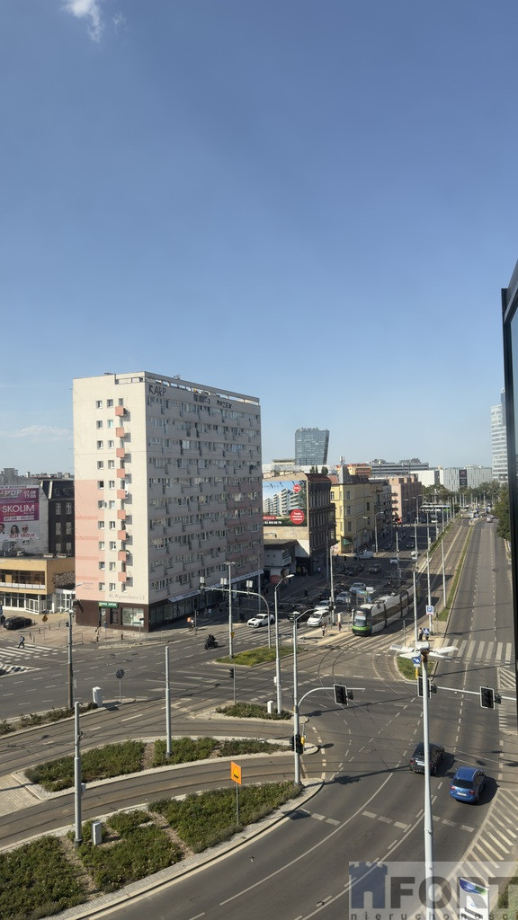 Mieszkanie Wynajem Szczecin Centrum Plac Żołnierza Polskiego 3