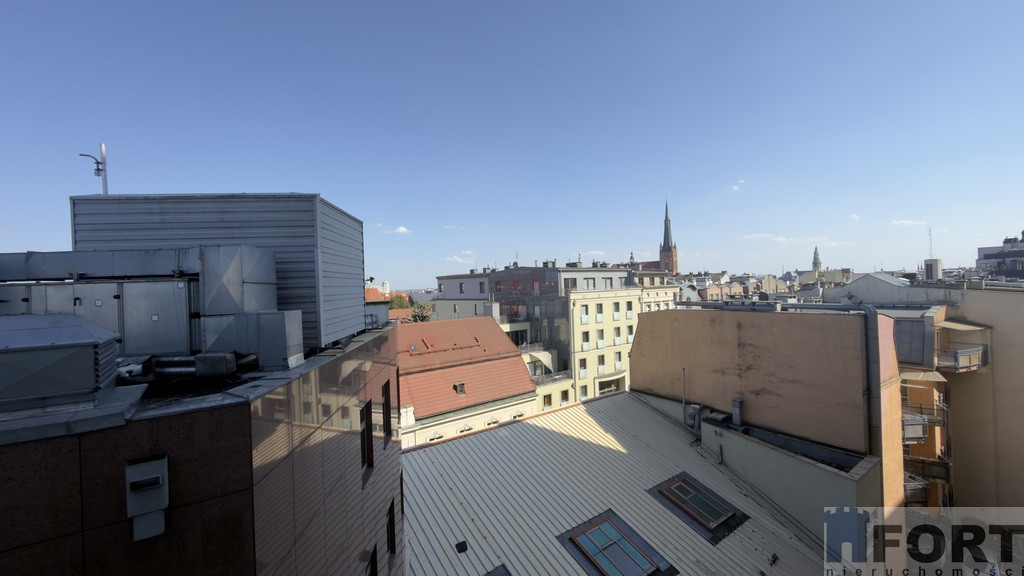 Mieszkanie Wynajem Szczecin Centrum Plac Żołnierza Polskiego 2