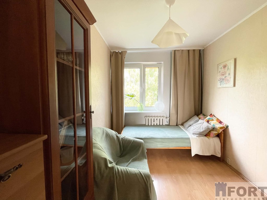 Mieszkanie Wynajem Szczecin Gumieńce Cukrowa 6