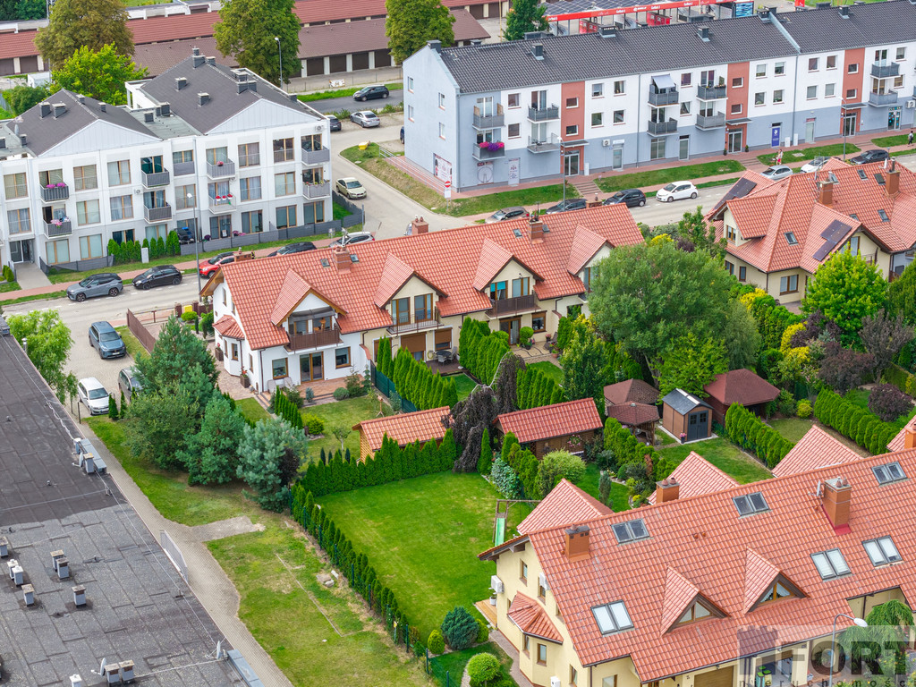 Dom Sprzedaż Stargard 30