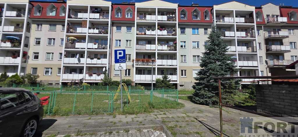 Mieszkanie Sprzedaż Szczecin Dąbie Glazurowa 13