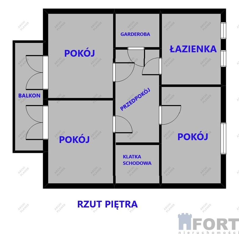 Dom Sprzedaż Stargard 34