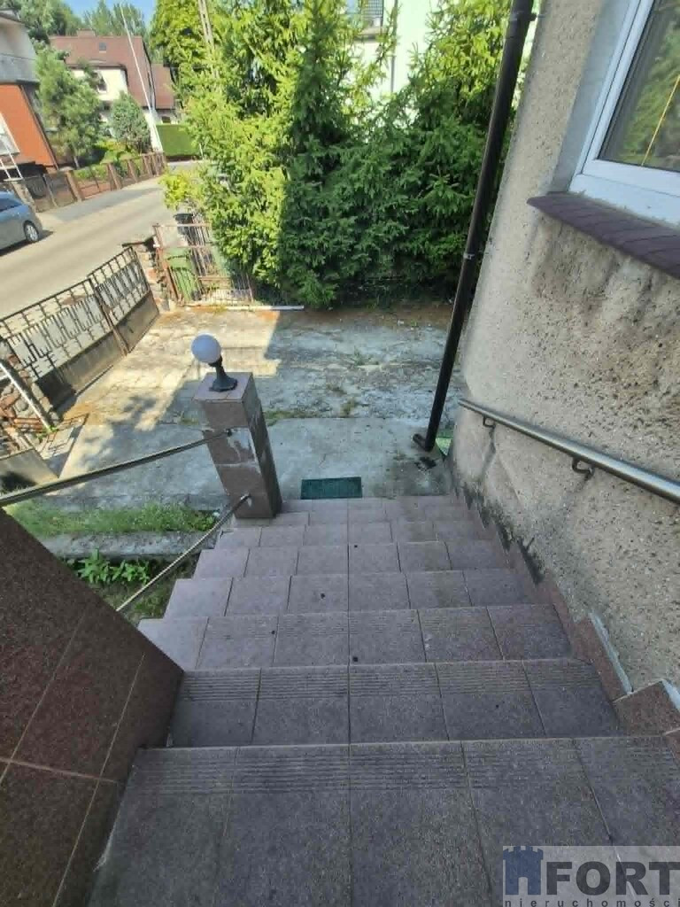 Dom Sprzedaż Szczecin Dąbie Bośniacka 17