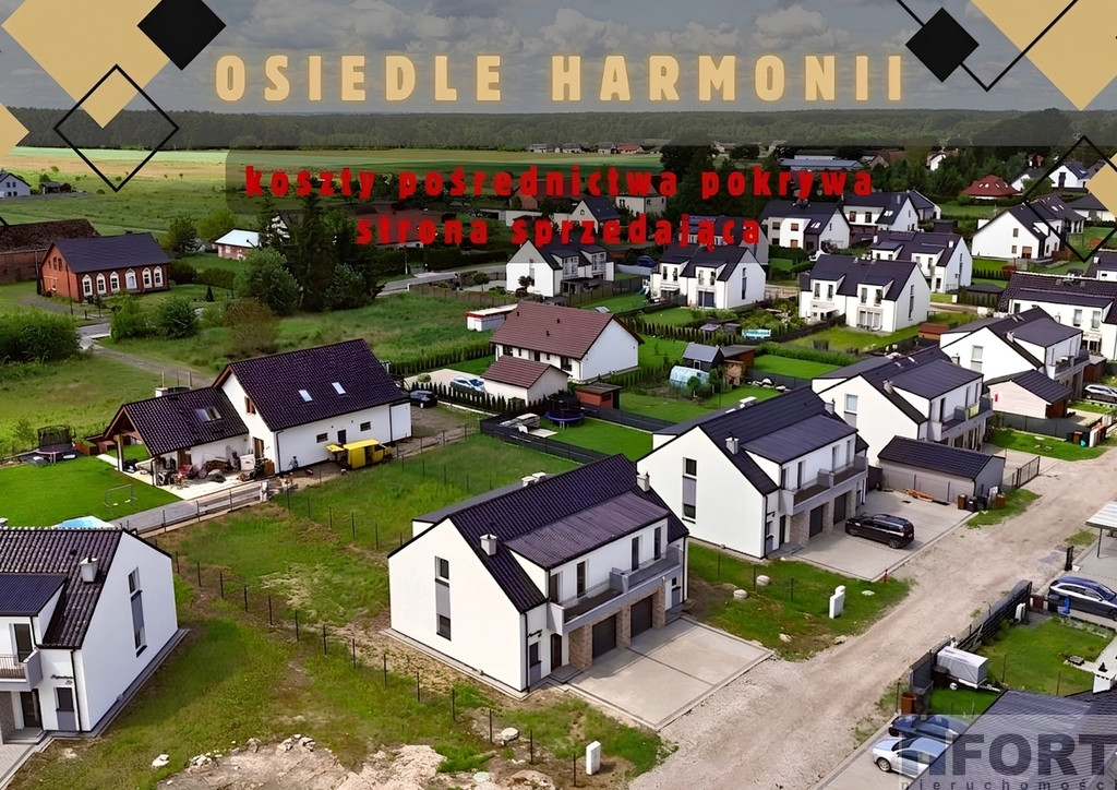 Dom Sprzedaż Białuń Przyrodnicza 1