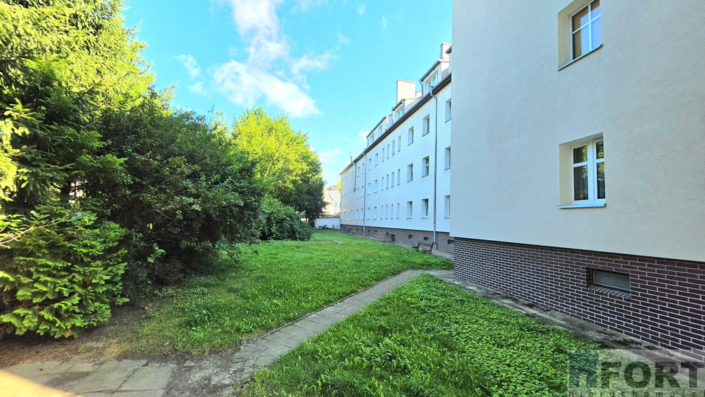 Mieszkanie Sprzedaż Szczecin Pogodno Bogumiły 8
