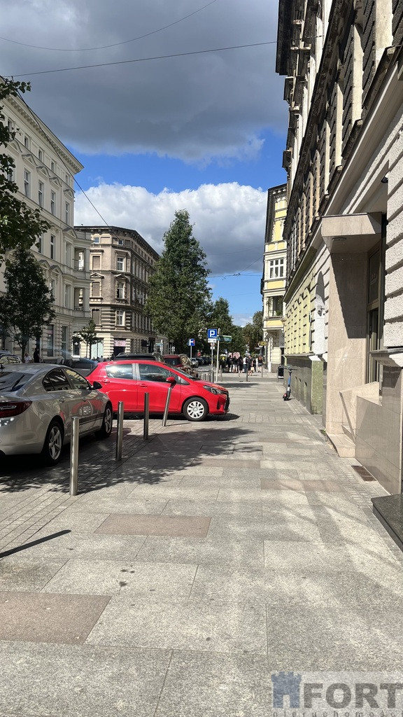 Lokal Sprzedaż Szczecin Centrum 4