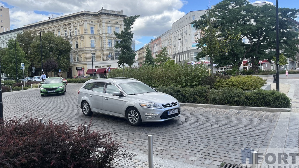 Lokal Sprzedaż Szczecin Centrum 3