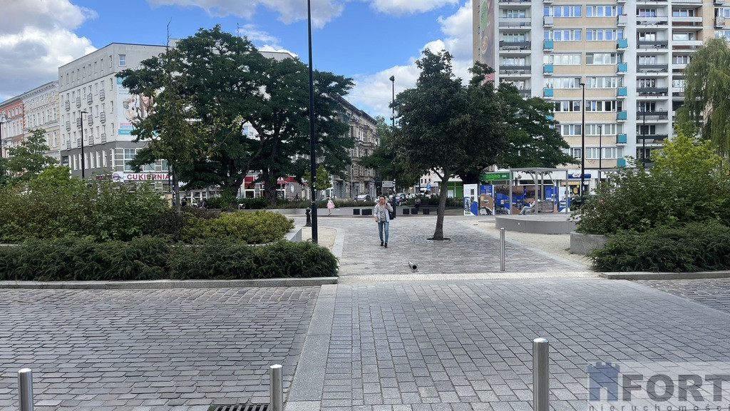 Lokal Wynajem Szczecin Centrum 1