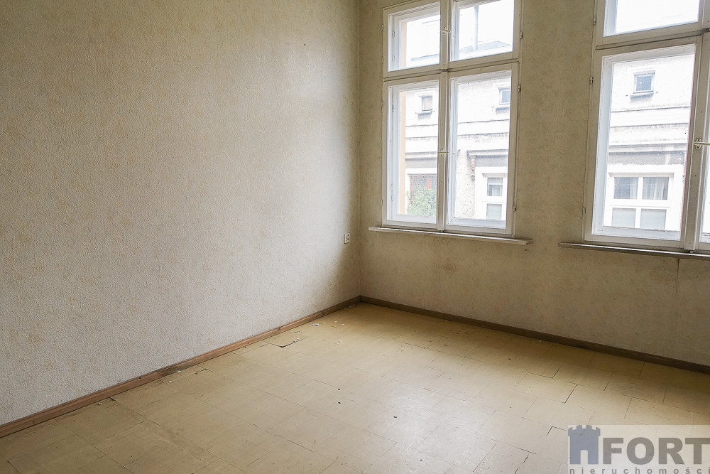 Mieszkanie Sprzedaż Szczecin Stare Miasto Podgórna 9