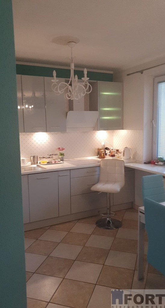 Mieszkanie Wynajem Szczecin os. Bukowe Beżowa 5