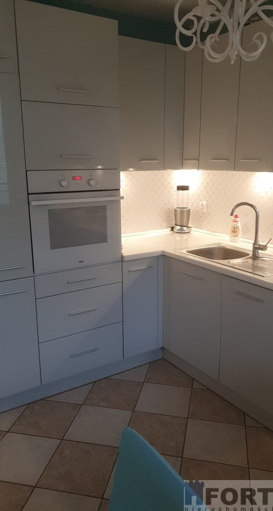 Mieszkanie Wynajem Szczecin os. Bukowe Beżowa 6