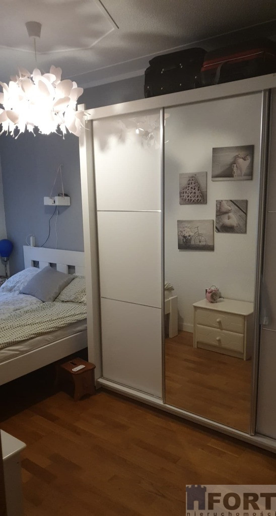 Mieszkanie Wynajem Szczecin os. Bukowe Beżowa 7