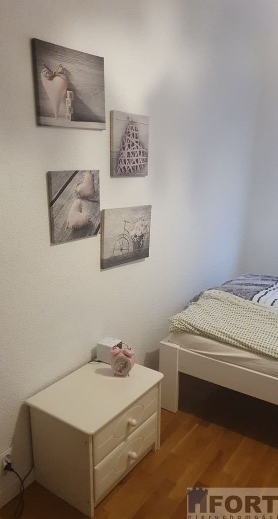 Mieszkanie Wynajem Szczecin os. Bukowe Beżowa 9