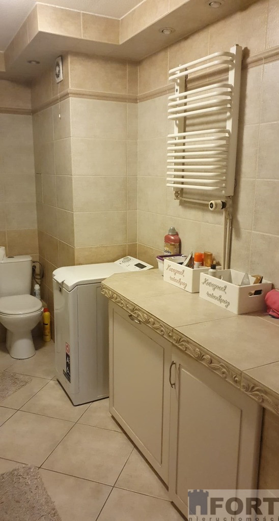 Mieszkanie Wynajem Szczecin os. Bukowe Beżowa 12
