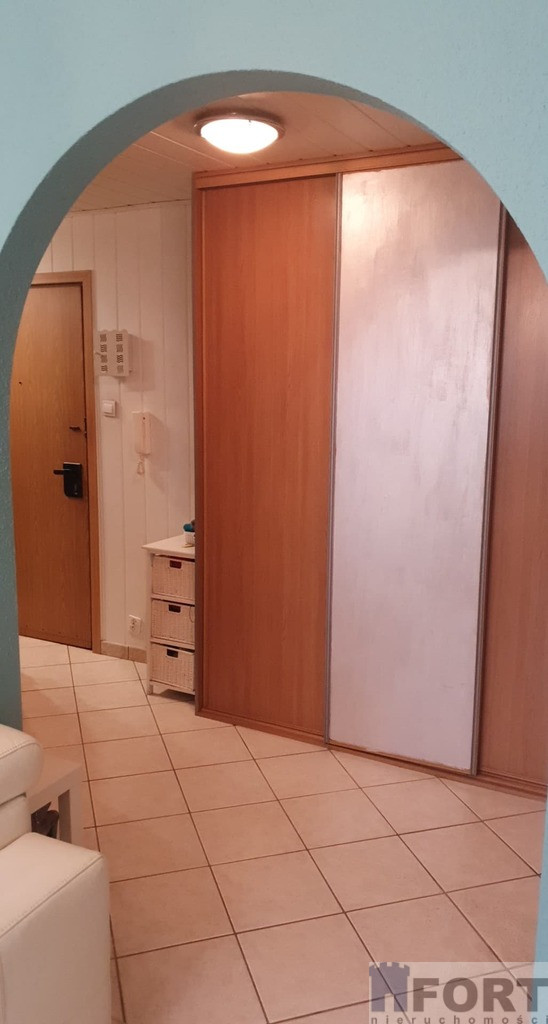 Mieszkanie Wynajem Szczecin os. Bukowe Beżowa 15