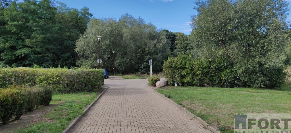 Mieszkanie Wynajem Szczecin os. Bukowe Beżowa 19