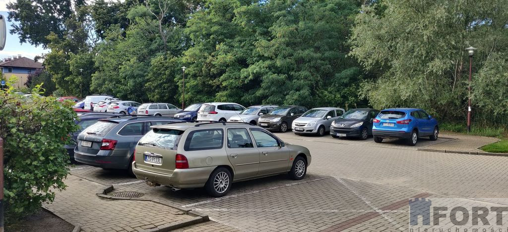Mieszkanie Wynajem Szczecin os. Bukowe Beżowa 20
