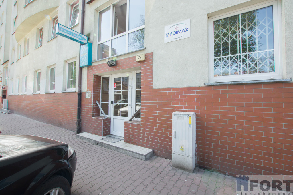 Mieszkanie Wynajem Szczecin Centrum Jana Karola Chodkiewicza 2
