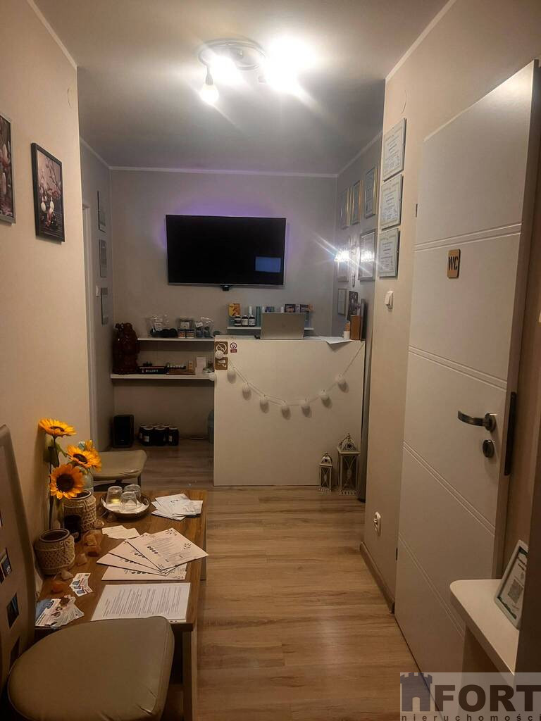 Mieszkanie Wynajem Szczecin Centrum Jana Karola Chodkiewicza 16