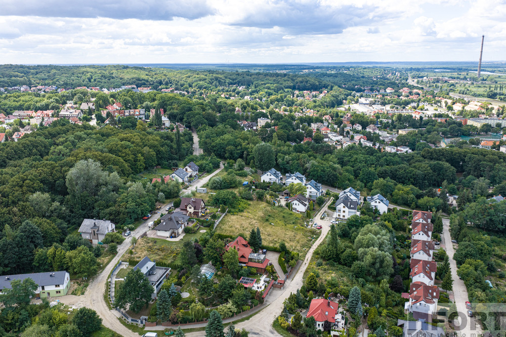 Działka Sprzedaż Szczecin Podjuchy Zapiecek 7