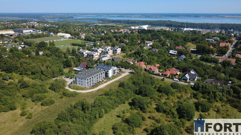 Mieszkanie Sprzedaż Szczecin Stołczyn Mirosława Kimnesa 1