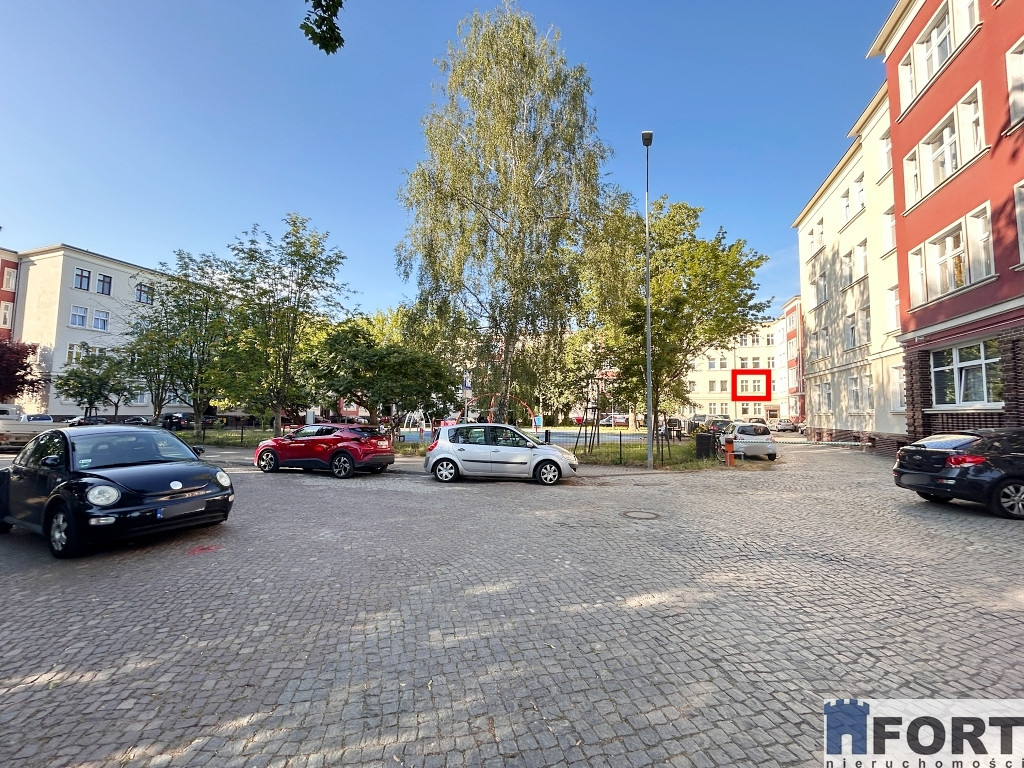 Mieszkanie Sprzedaż Szczecin Śródmieście-Centrum 2
