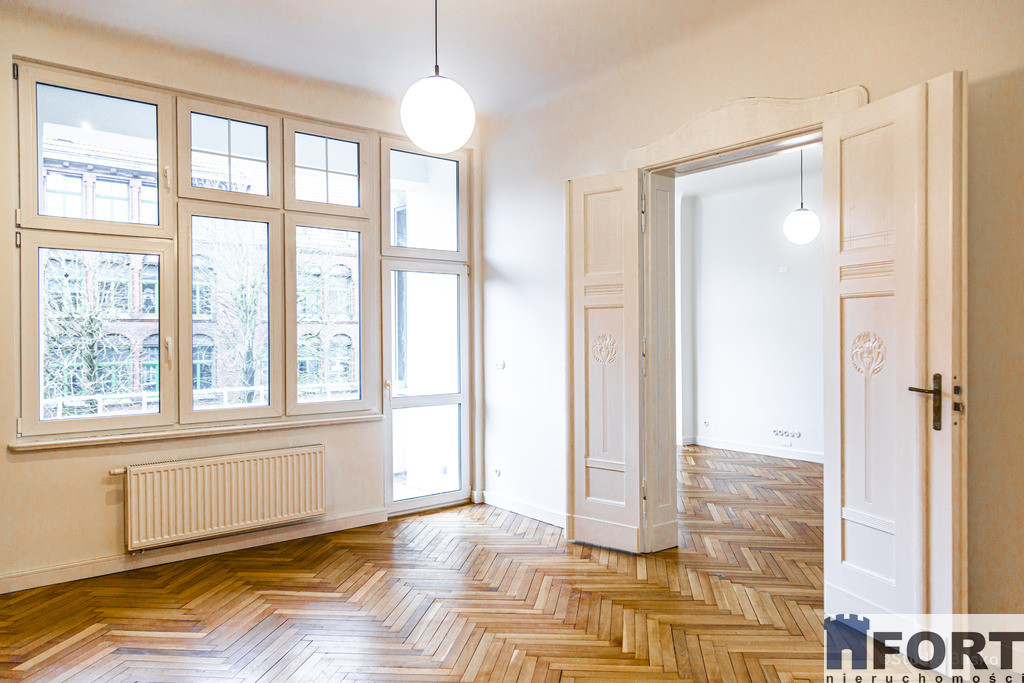 Lokal Wynajem Szczecin Centrum Bolesława Śmiałego