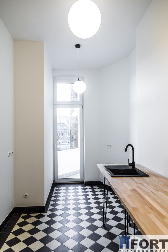 Lokal Wynajem Szczecin Centrum Bolesława Śmiałego 14
