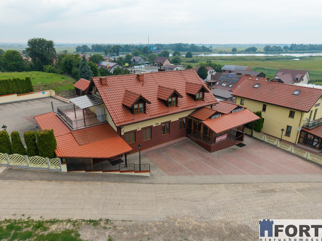 Obiekt Sprzedaż Krajnik Dolny 3