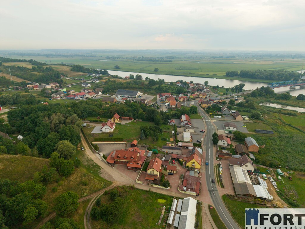 Obiekt Sprzedaż Krajnik Dolny 49