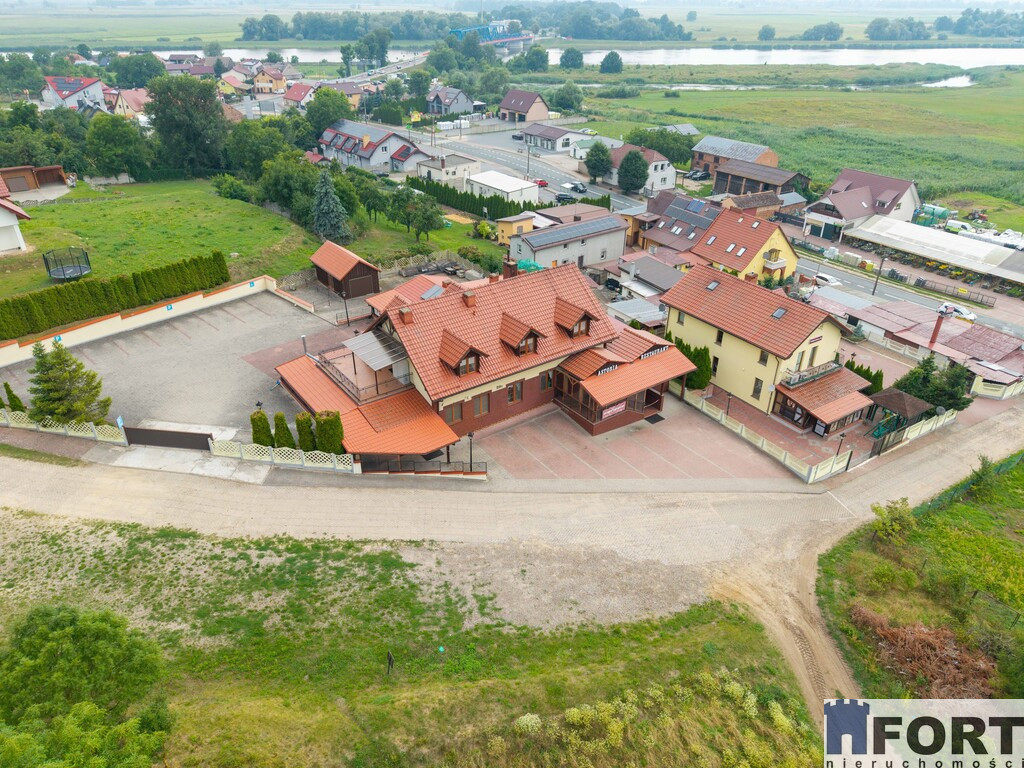 Obiekt Sprzedaż Krajnik Dolny 5