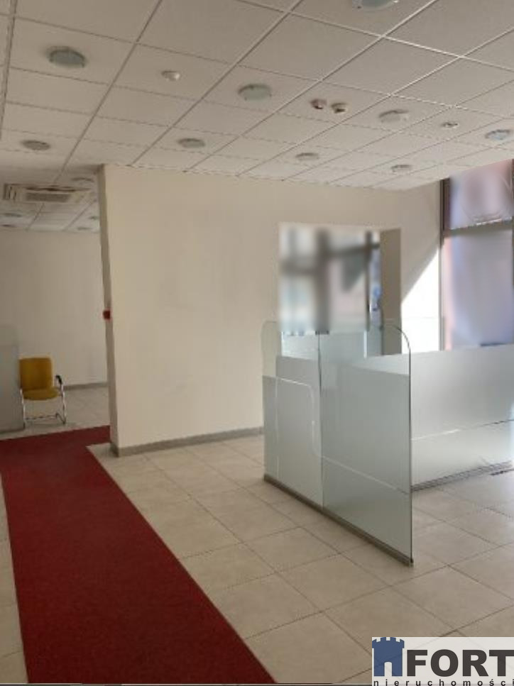 Lokal Wynajem Szczecin Centrum