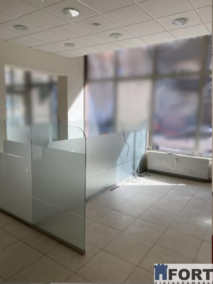 Lokal Wynajem Szczecin Centrum 3