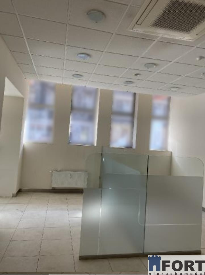Lokal Wynajem Szczecin Centrum