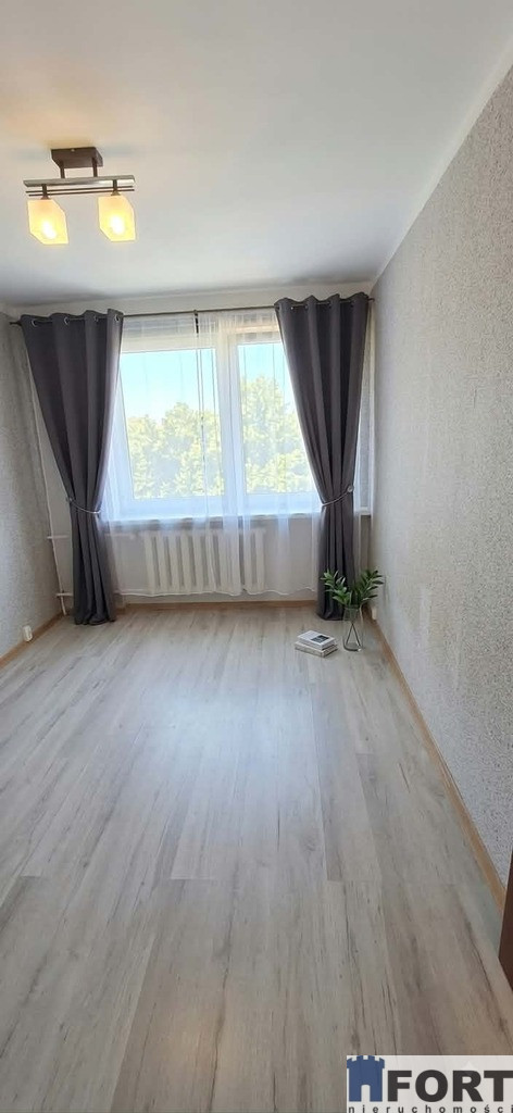 Mieszkanie Sprzedaż Police Zygmunta Wróblewskiego 4