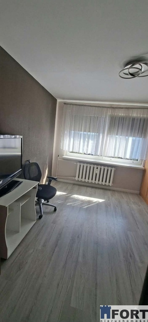Mieszkanie Sprzedaż Police Zygmunta Wróblewskiego 5